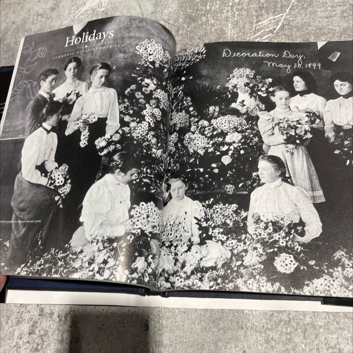 our american century book, by unknown, 1970 Hardcover image 4