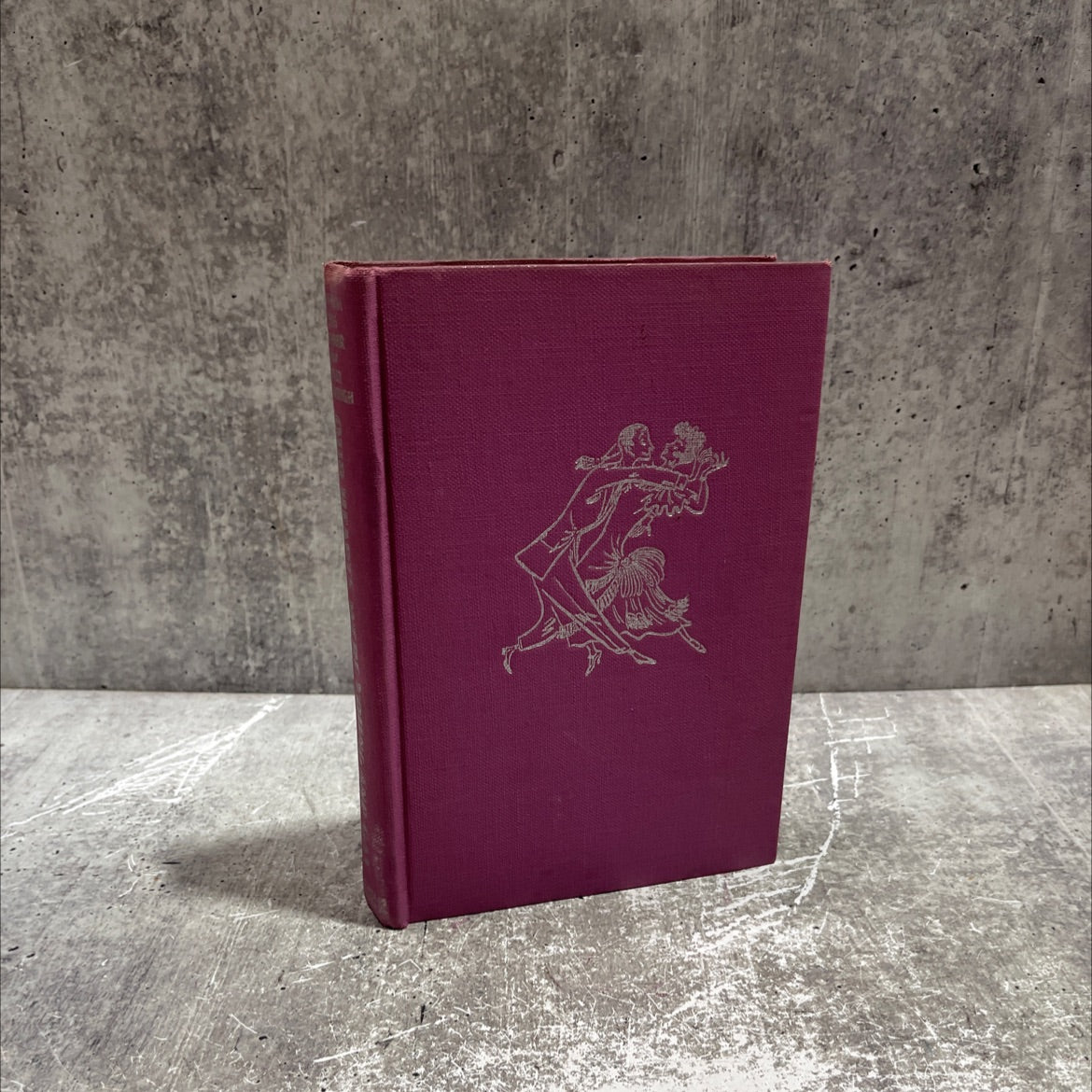 our hearts were young and gay book, by cornelia otis skinner, emily kimbrough, 1944 Hardcover image 1