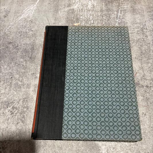 our literary heritage a pictorial history of the writer in america book, by van wyck brooks and otto l. bettmann, 1961 image 1