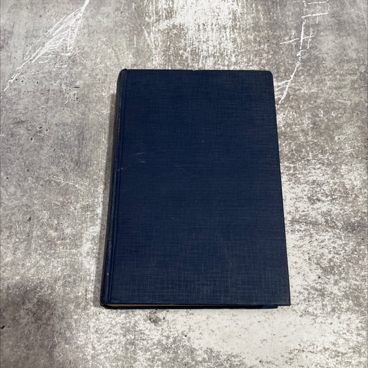 our mysterious life glands and how they affect us book, by william j. robinson, 1934 Hardcover image 1