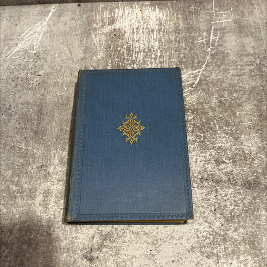 oxford edition poems of charles kingsley containing the saint's tragedy andromeda, and other poems book, by charles image 1
