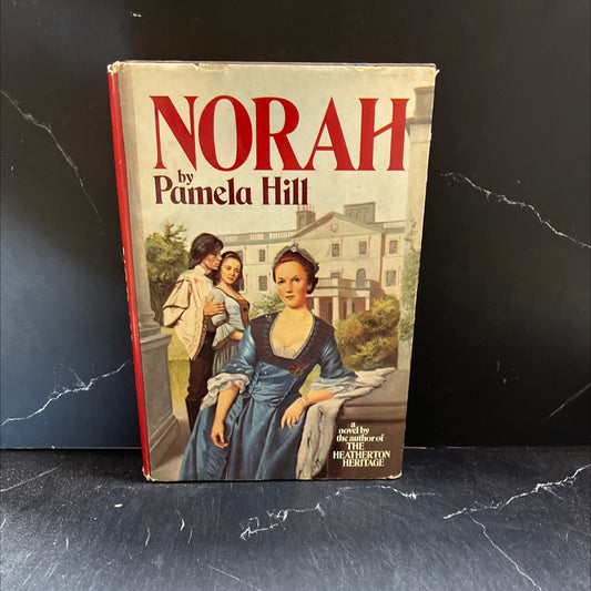 pamela hill book, by Pamela Hill, 1976 Hardcover image 1