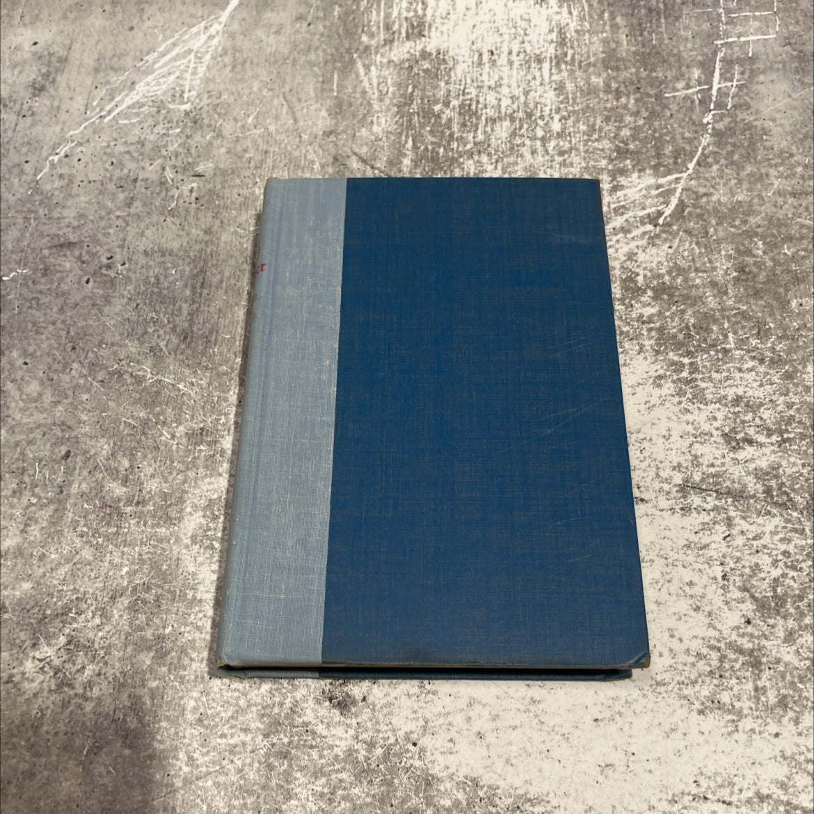 papa's daughter book, by thyra ferré bjorn, 1958 Hardcover image 1