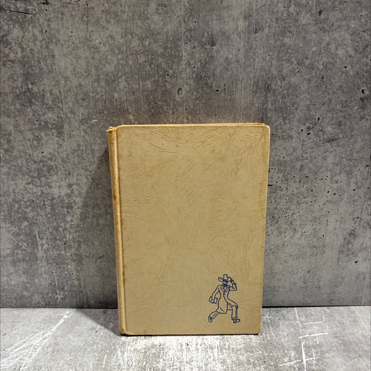 papa was a preacher book, by alyene porter, 1944 Hardcover image 1