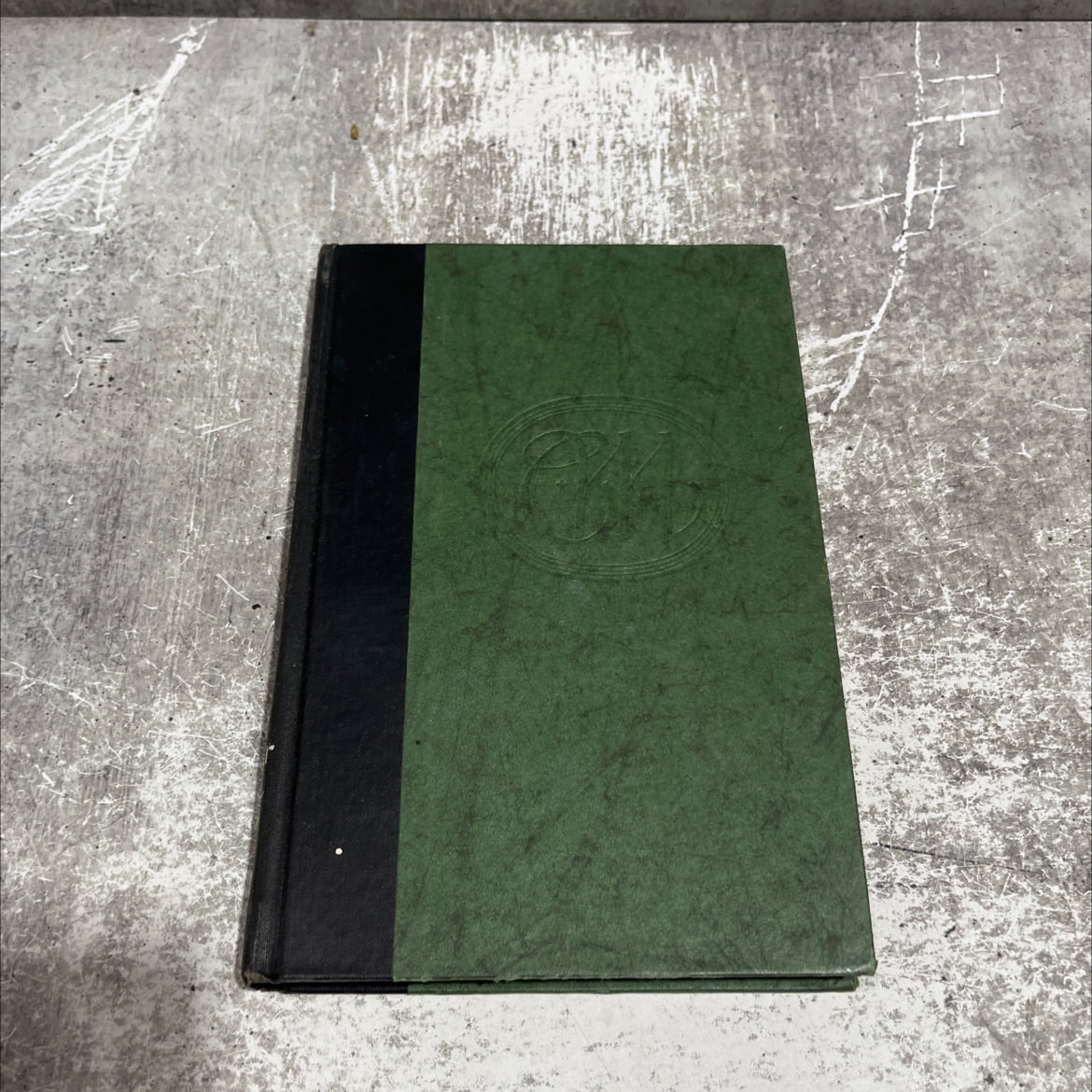 parnassus on wheels book, by christopher morley, 1955 Hardcover image 1