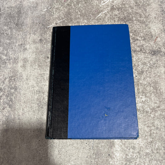 parson to parson book, by adolph bedsole, 1964 Hardcover image 1