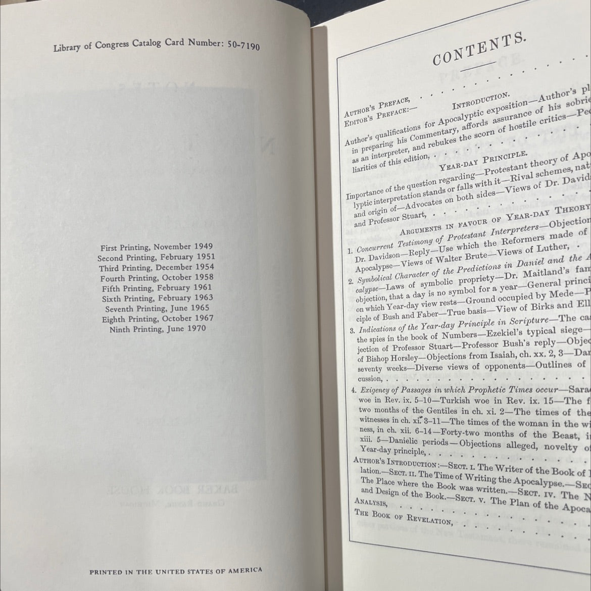patmos. the port of 3 cala & town of patino notes on the new testament explanatory and practical by albert barnes image 3