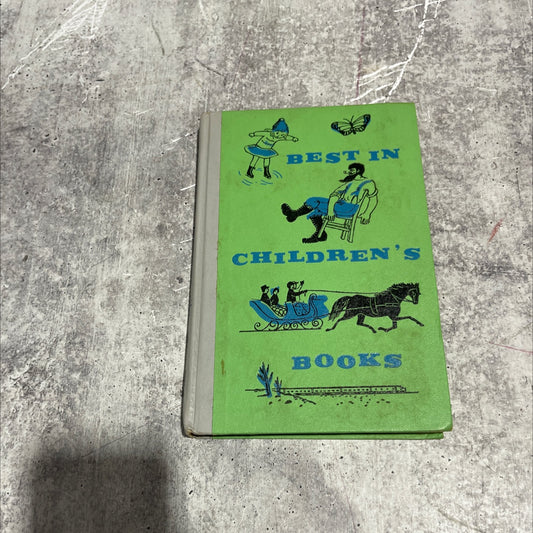 paul bunyan: hero of the lumber woods book, by wallace wadsworth, 1960 Hardcover image 1