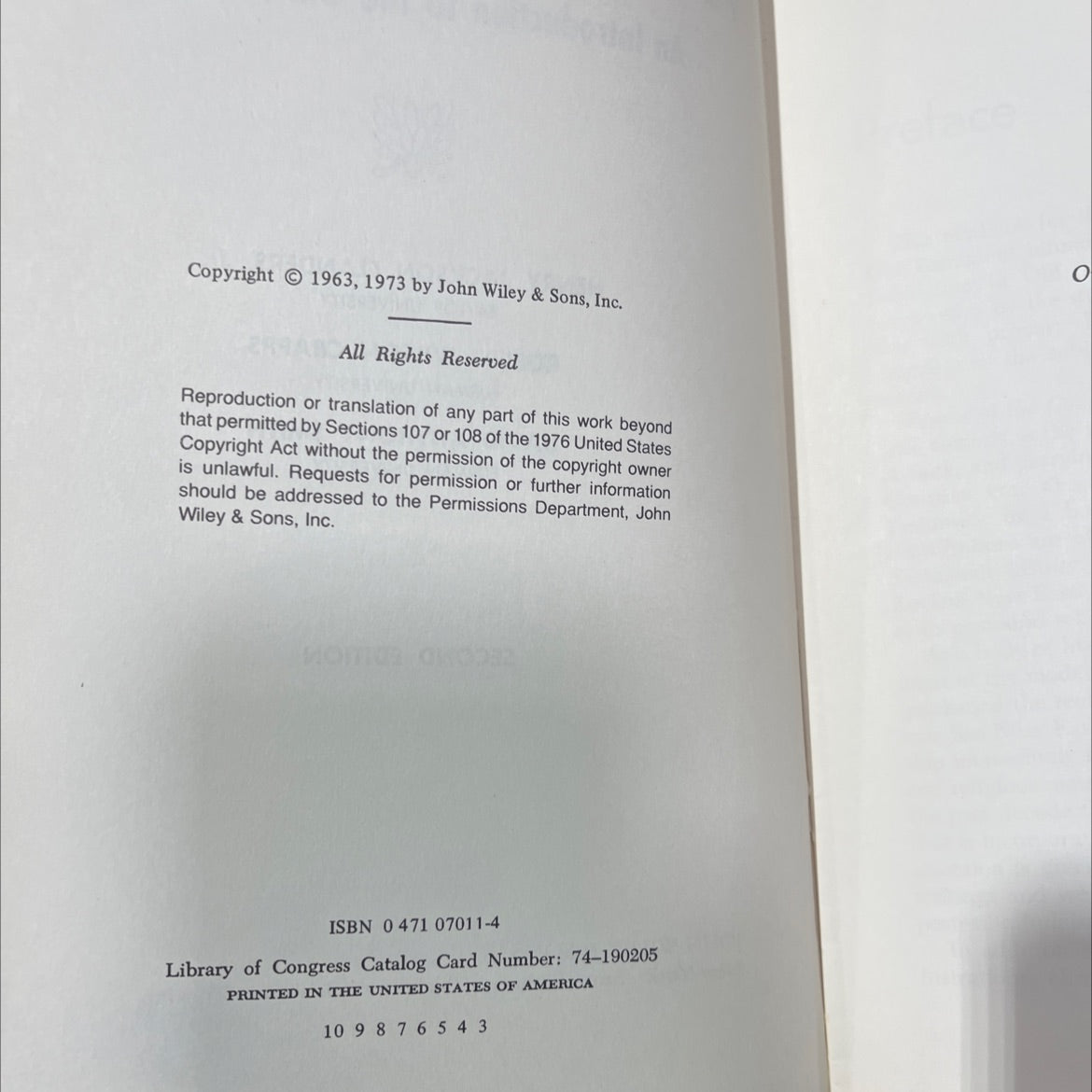 people of the covenant an introduction to the old testament book, by henry jackson flanders, jr., robert wilson crapps, image 3