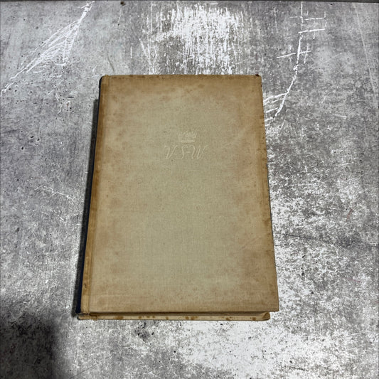 pepita book, by v. sackville-west, 1937 Hardcover image 1