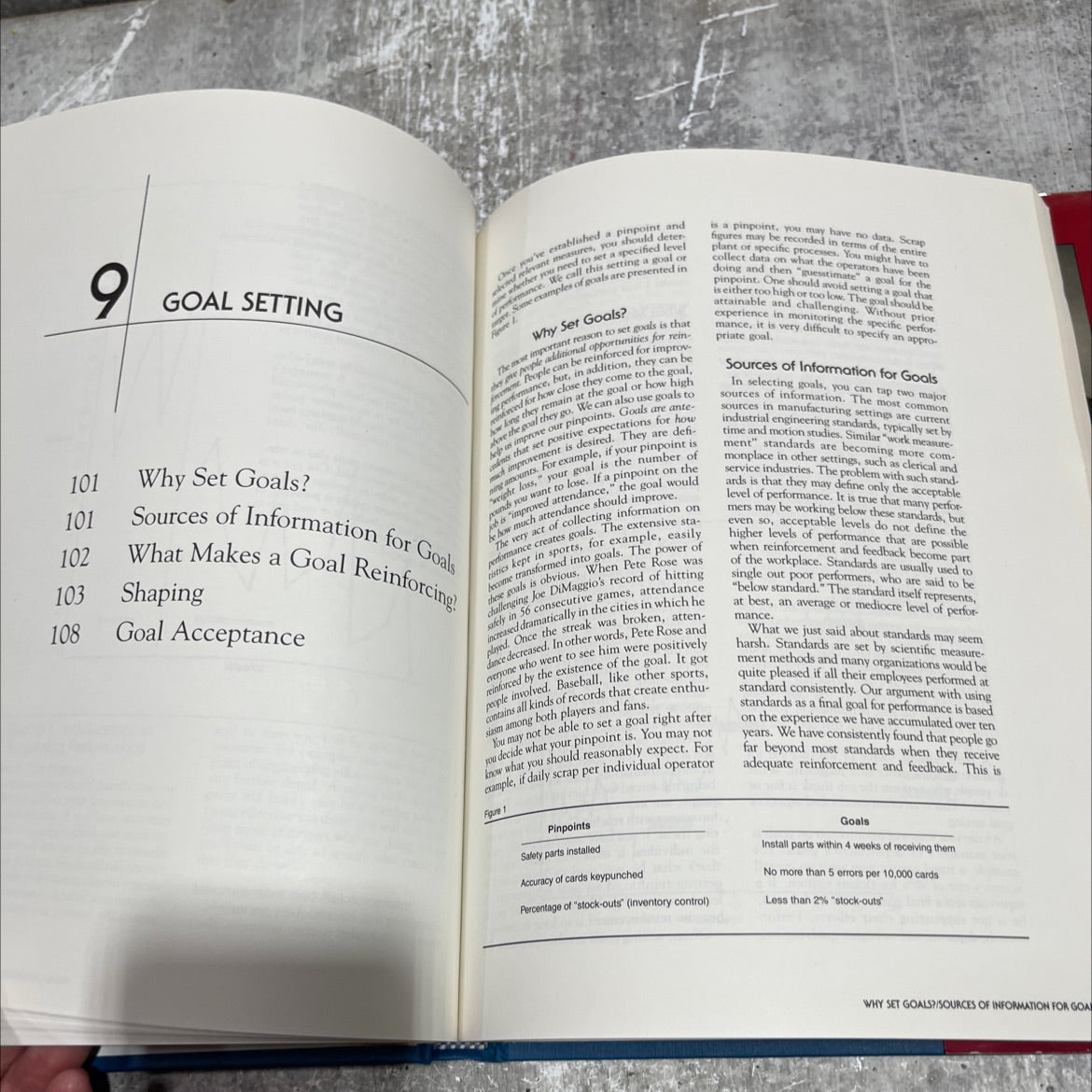 performance management: improving quality and productivity through positive reinforcement book, by aubrey c. daniels, image 4
