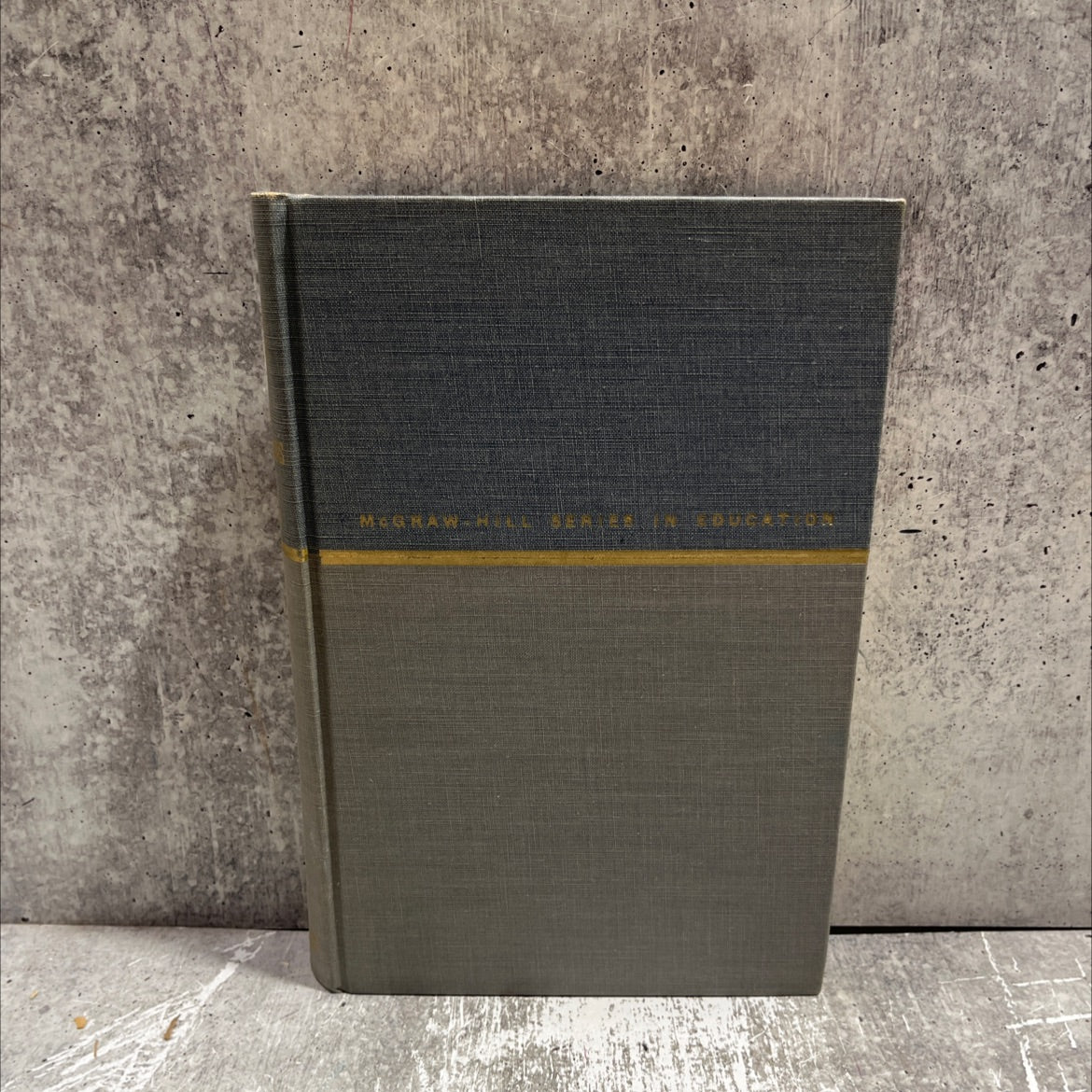 personnel problems of school administrators book, by clarence a. weber, ph.d., 1954 Hardcover image 1