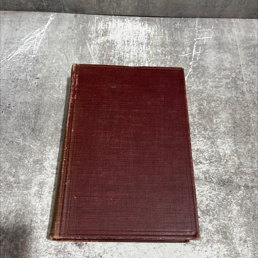 petroleum production engineering oil field exploitation book, by lester charles uren, 1939 Hardcover image 1