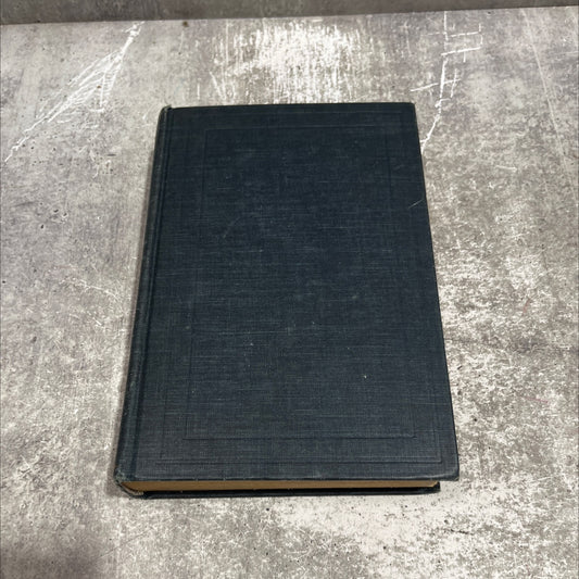 philosophy of arthur schopenhauer book, by arthur schopenhauer, 1936 Hardcover image 1