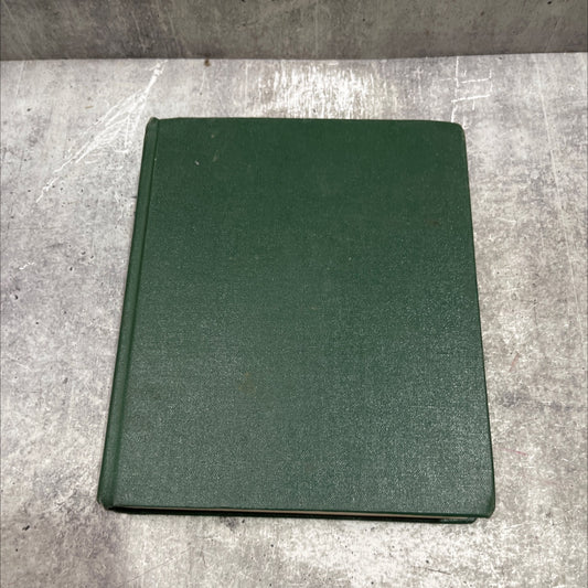 physics book, by david halliday, robert resnick, 1978 Leather image 1