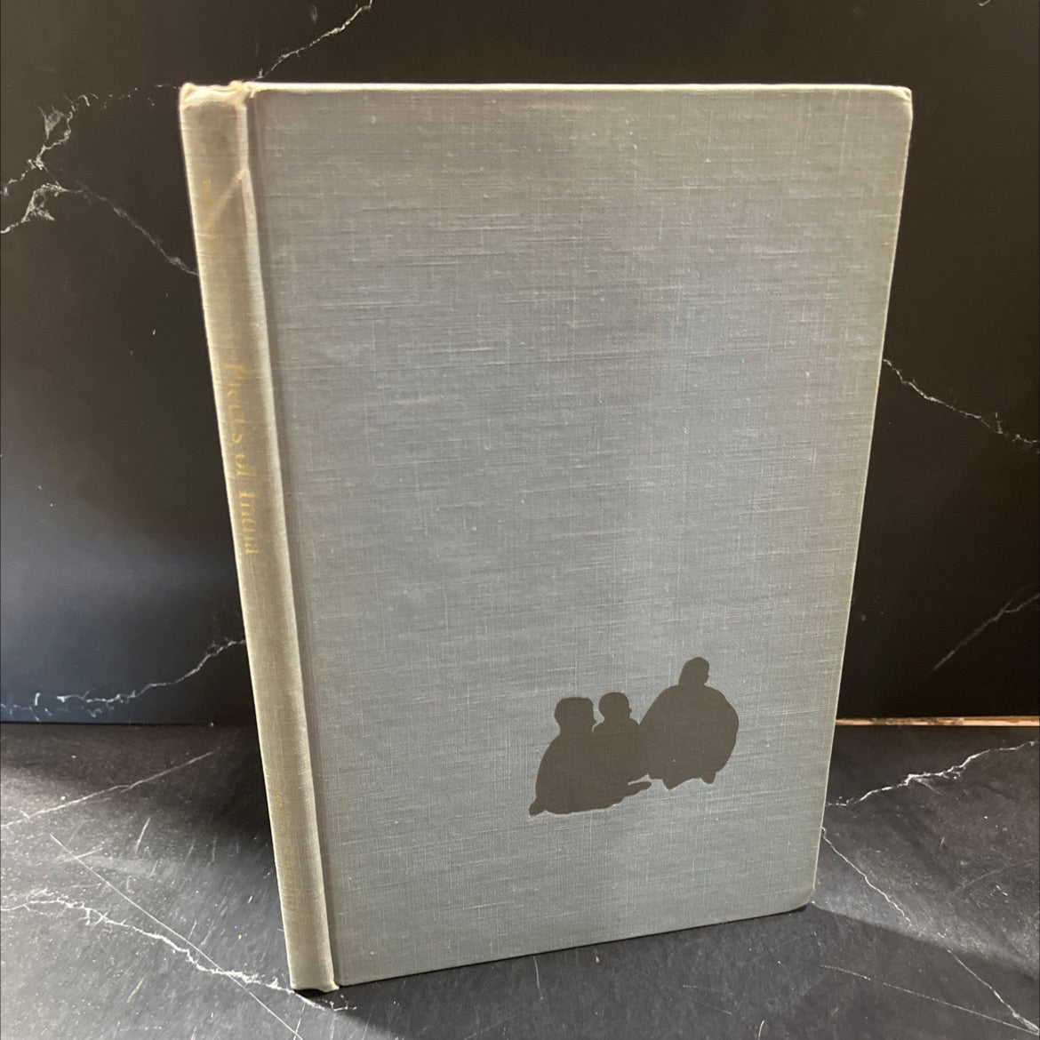 pieces of india book, by richard a. welfle, s.j., 1963 Hardcover image 1