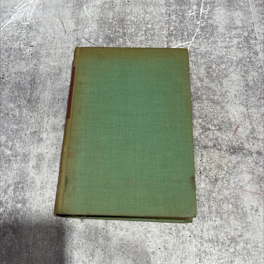 pilgrim's inn book, by elizabeth goudge, 1948 Hardcover image 1