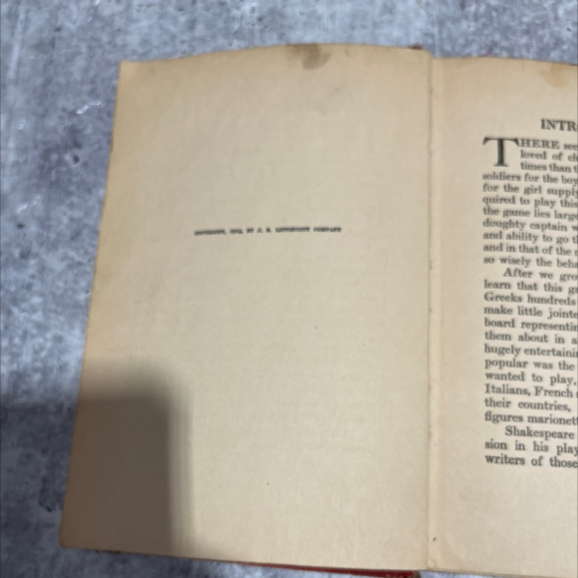 pinocchio the story of a puppet book, by c. collodi, 1970 Hardcover image 3