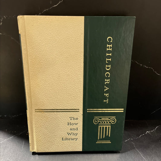 places to know book, by unknown, 1970 Leather image 1