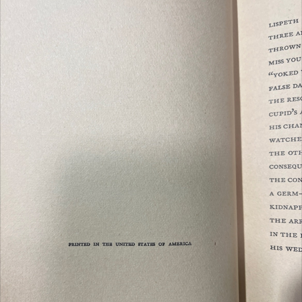 plain tales from the hills book, by rudyard kipling, 1970 Hardcover image 3