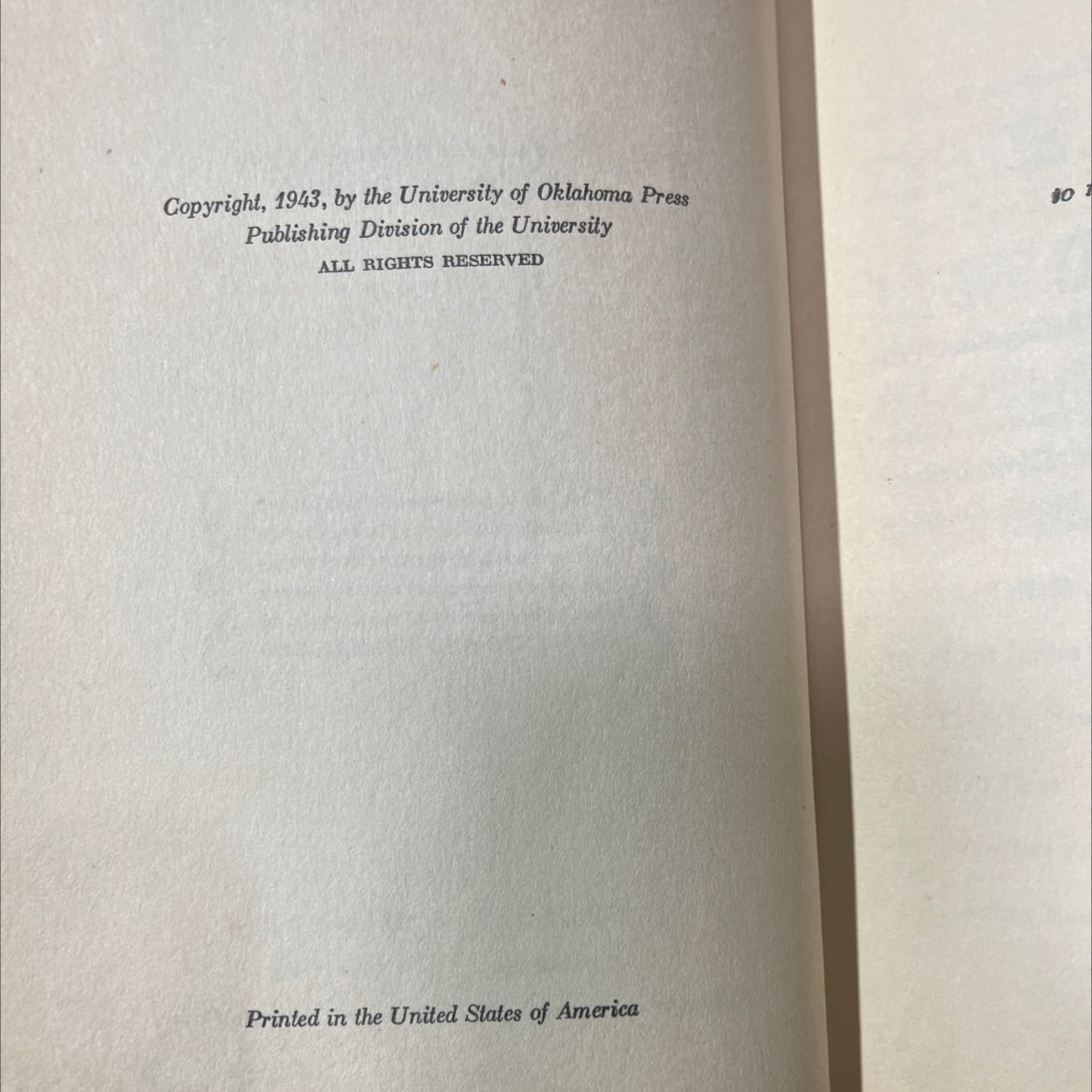 plowman's folly book, by edward h. faulkner, 1943 Hardcover image 3