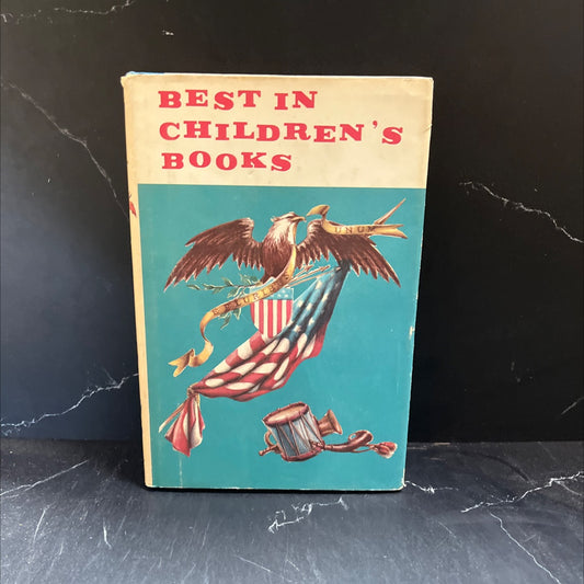 plurib unum america's glorious past book, by editors of know your america, 1970 Hardcover image 1