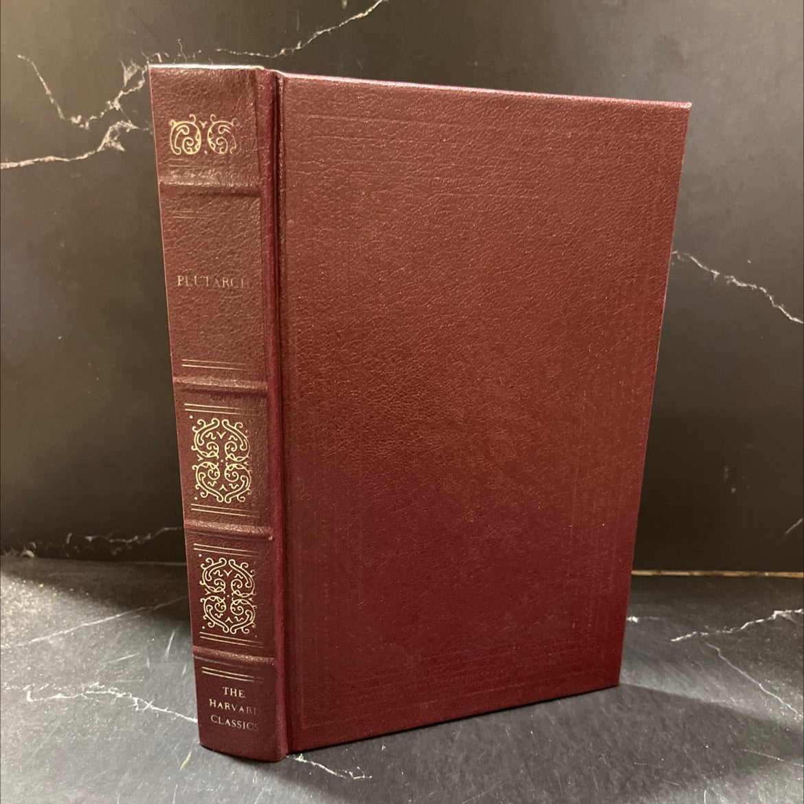 plutarch's lives of themistocles pericles aristides alcibiades and coriolaanus demosthenes and cicero caesar and antony image 1