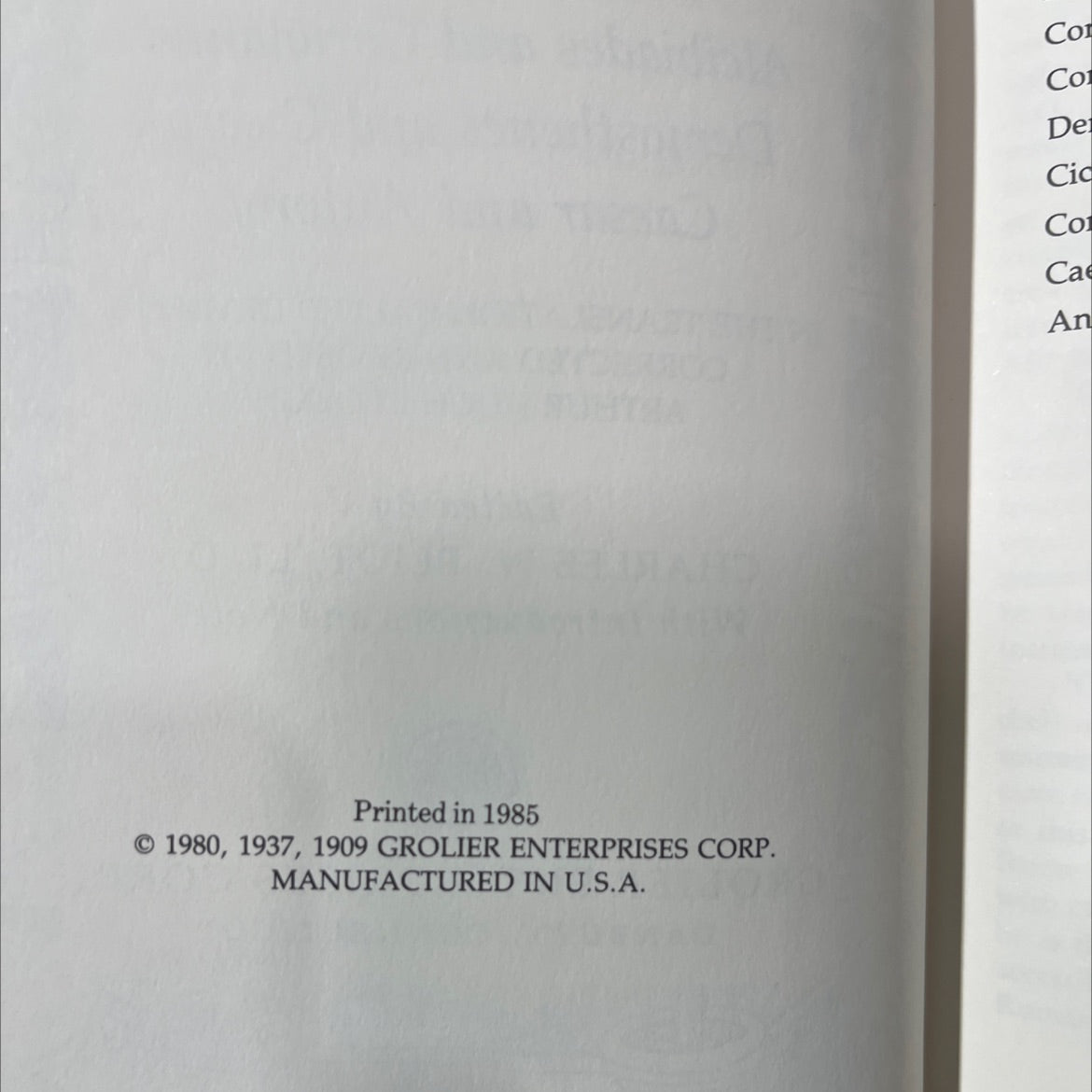 plutarch's lives of themistocles pericles aristides alcibiades and coriolaanus demosthenes and cicero caesar and antony image 3