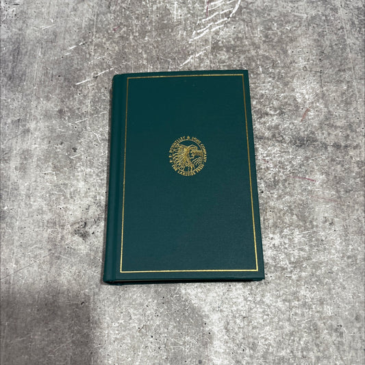 plymouth plantation selections from the narratives of william bradford and edward winslow book, by william bradford, image 1