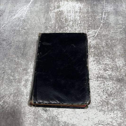 poems of rudyard kipling book, by rudyard kipling, 1970 Leather image 1