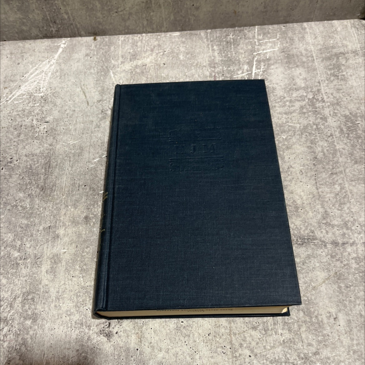 politics among nations the struggle for power and peace book, by hans j. morgenthau, 1967 Hardcover image 1