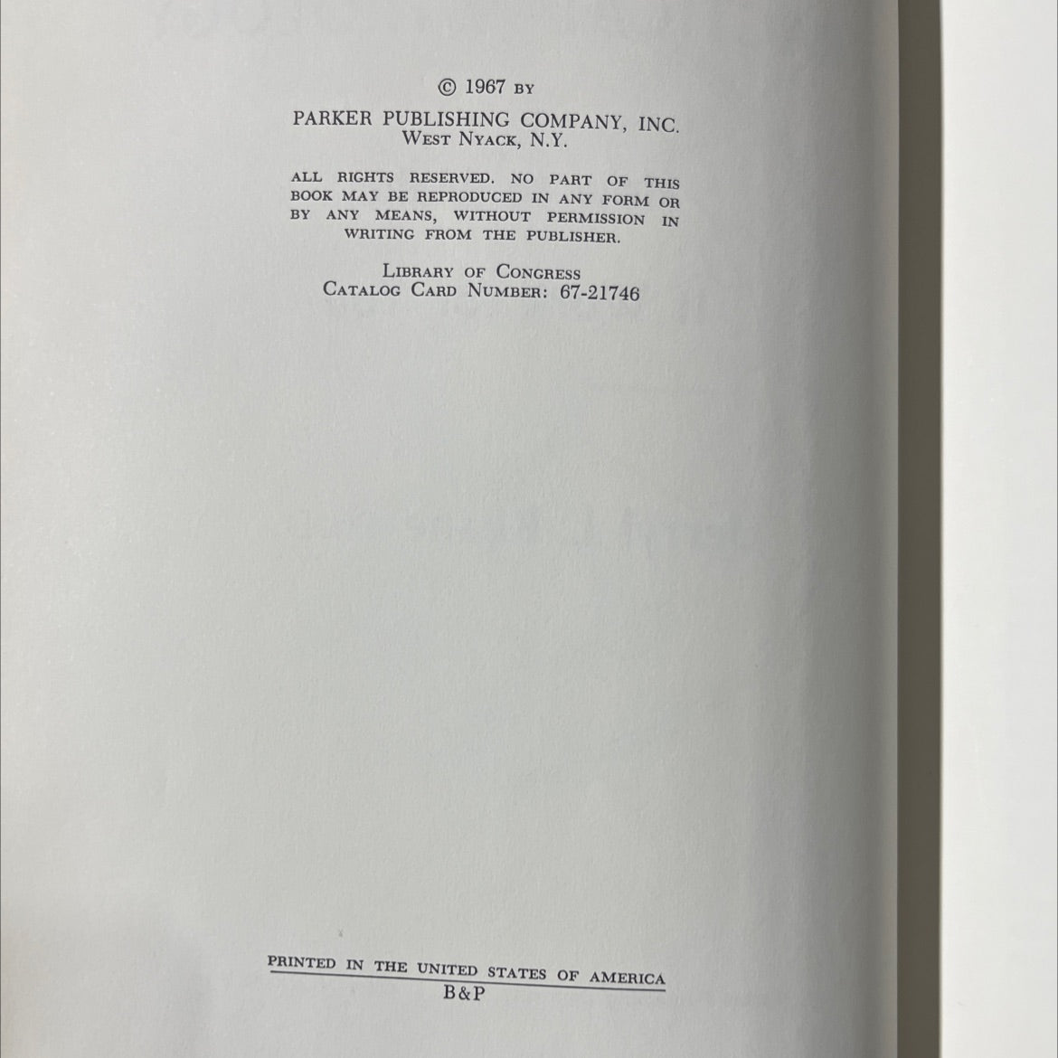 practical astrology how to make it work for you book, by jerryl l. keane ph.d., 1967 Hardcover image 3