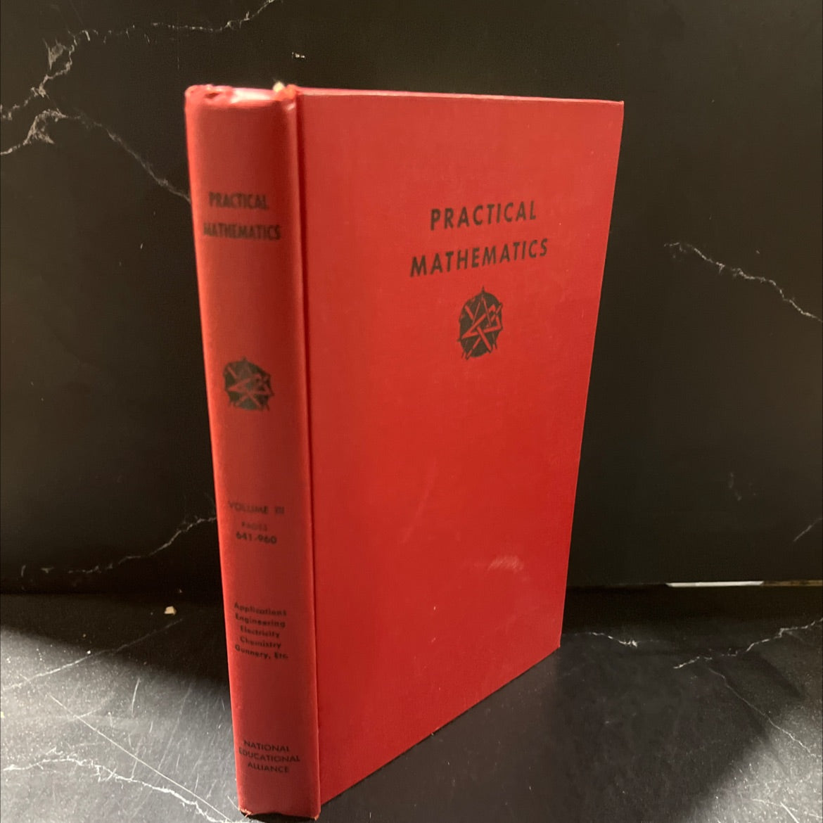 practical mathematics theory and practice with applications to industrial business and military problems book, by image 1