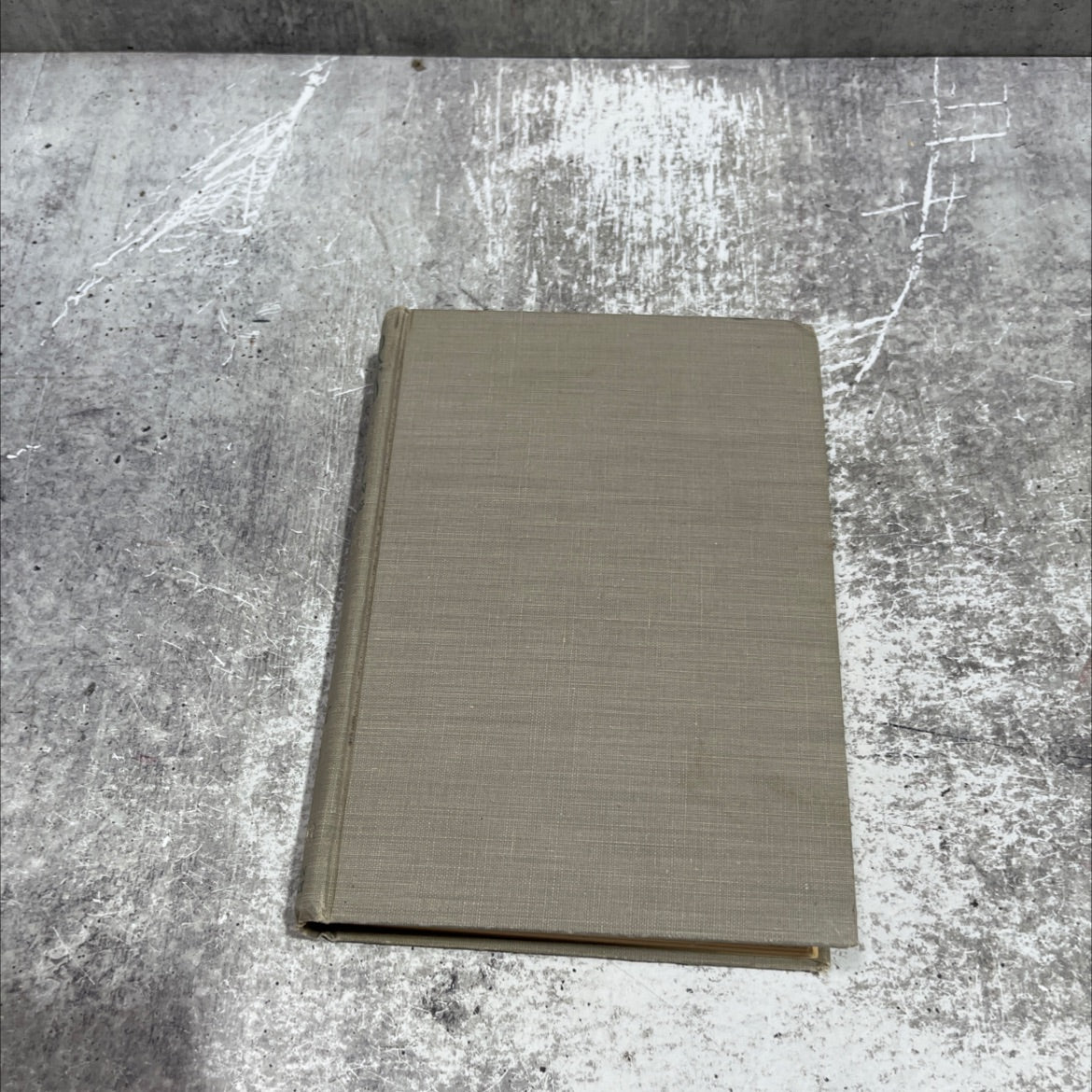 prayer poems book, by O. V. and Helen Armstrong, 1942 Hardcover image 1