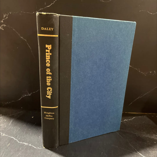 prince of the city the true story of a cop who knew too much book, by robert daley, 1978 Hardcover image 1