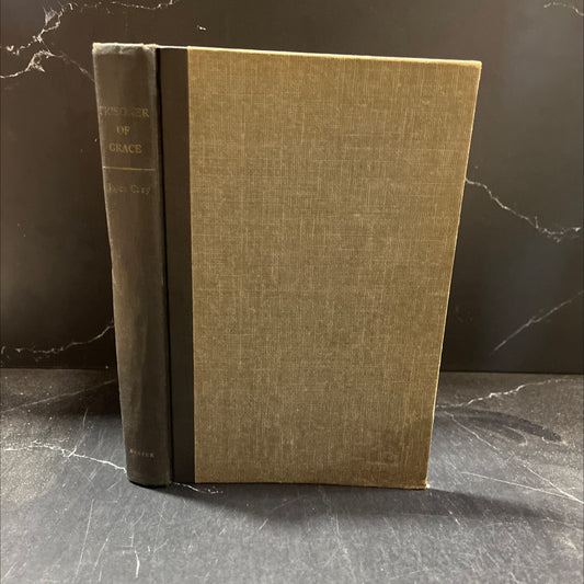 prisoner of grace book, by joyce cary, 1952 Hardcover image 1