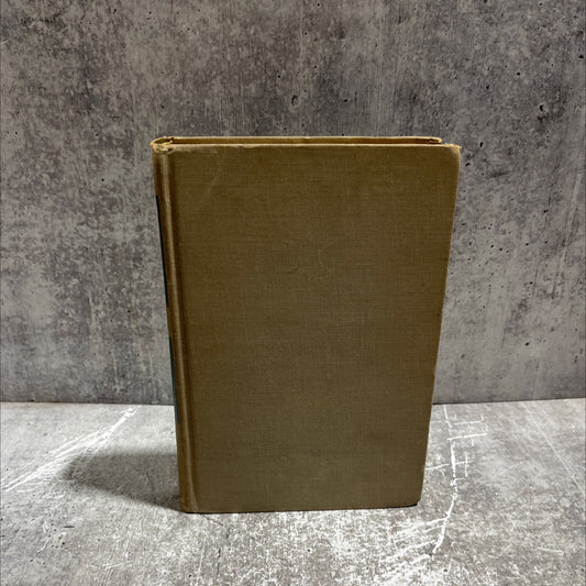 psychology and the new education book, by sidney l. pressey, francis p. robinson, 1944 Hardcover image 1