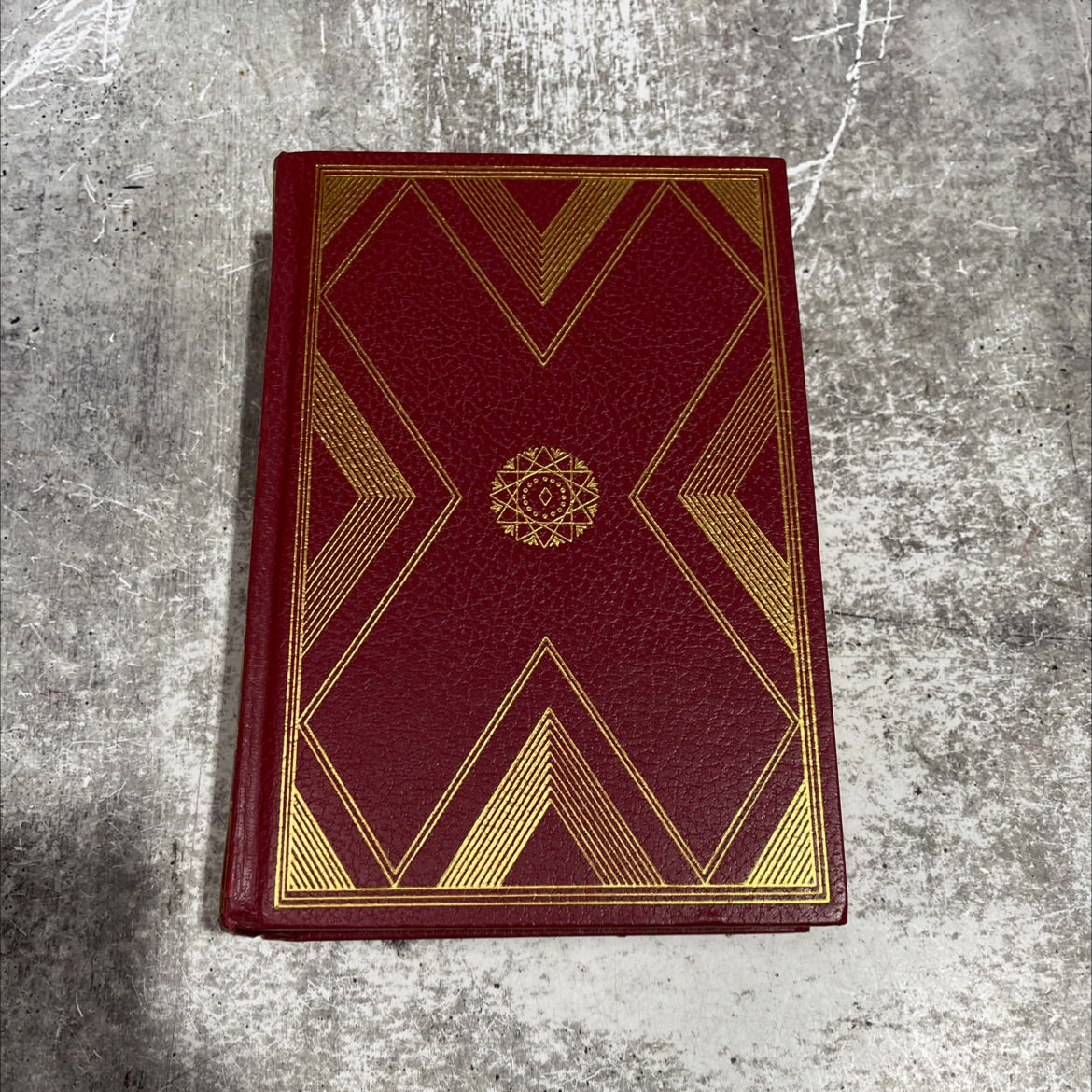 rabble in arms book, by kenneth roberts, 1947 Hardcover image 1