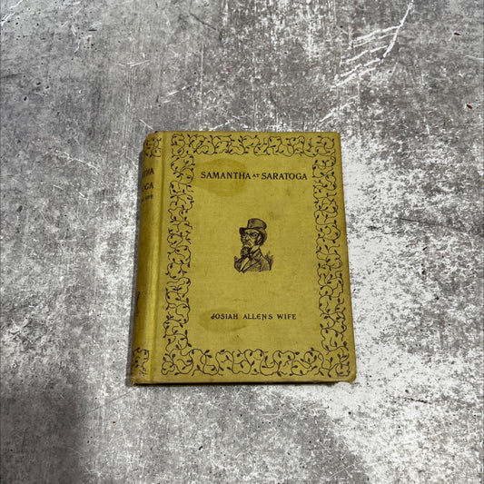 racin' after fashion book, by josiah allen's wife (marietta holley), 1896 Hardcover image 1