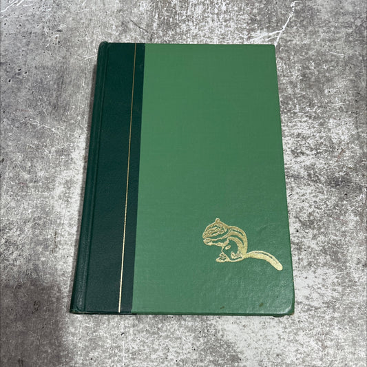 reader's digest north american wildlife book, by susan j. wernert, 1982 Hardcover image 1