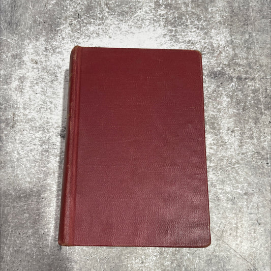remembrance of things past book, by marcel proust, 1934 Hardcover image 1