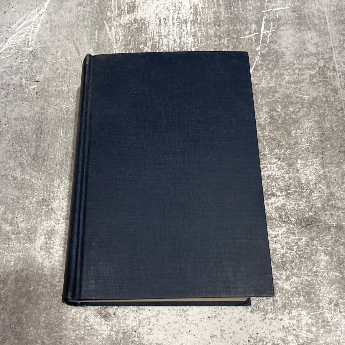 SIGNED remembrance rock book, by carl sandburg, 1948 Hardcover, First Edition image 1