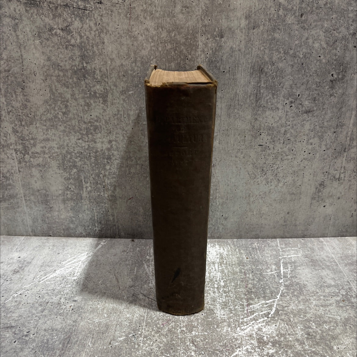 report of the commissioner of agriculture book, by unknown, 1887 Hardcover image 4