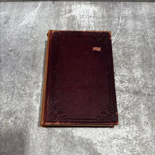 ridpath library universal literature book, by john clark ridpath, will m. clemens, 1906 Leather image 1