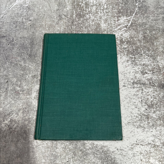 right or wrong book, by T. B. Maston, 1955 Hardcover image 1