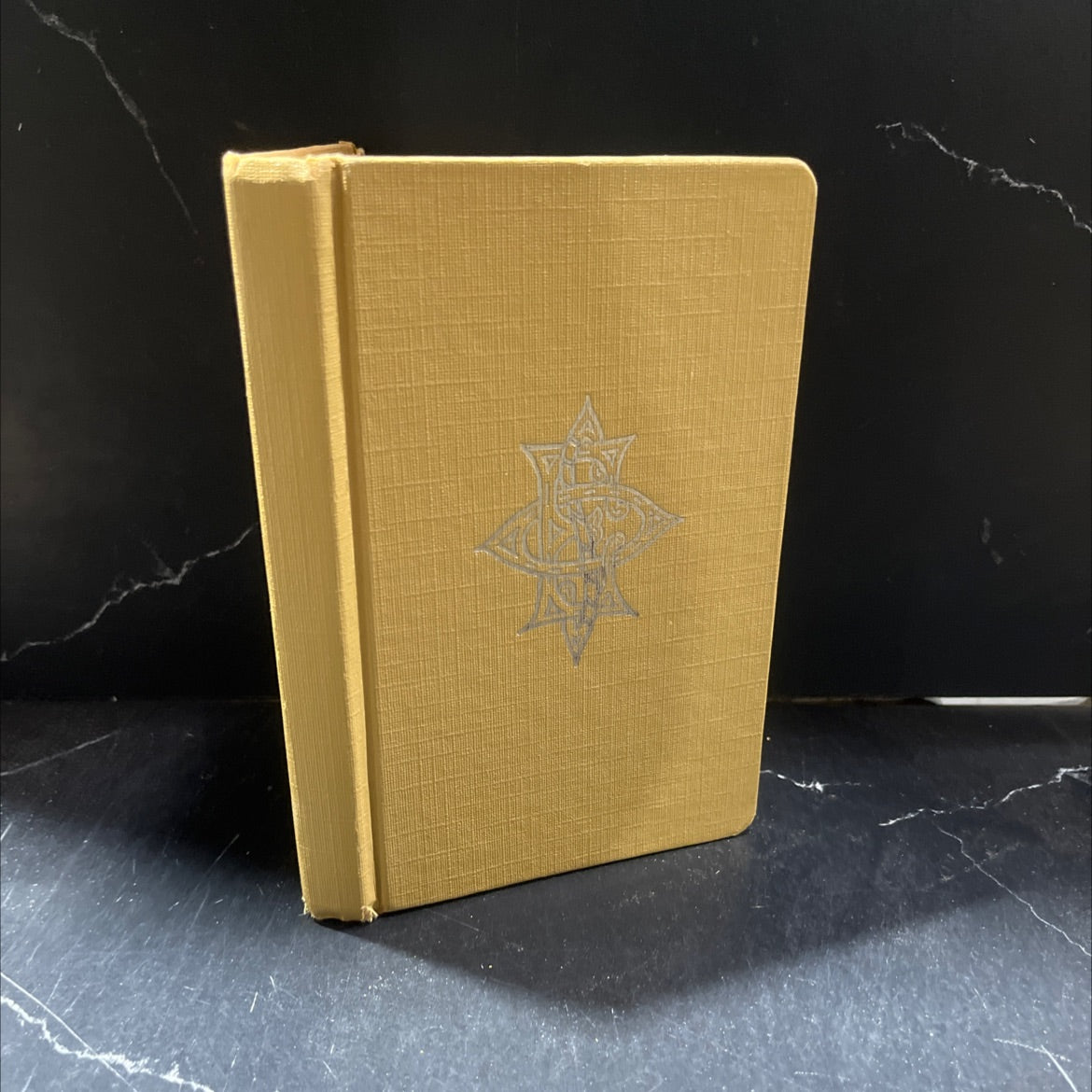 ritual of the order of the eastern star book, by general grand chapter order of the eastern star, 1986 Hardcover image 1