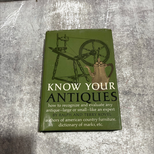 rks-pottery and porcelain merican silver, pewter and silver plate furniture 1780-1875 know your antiques® revised how image 1
