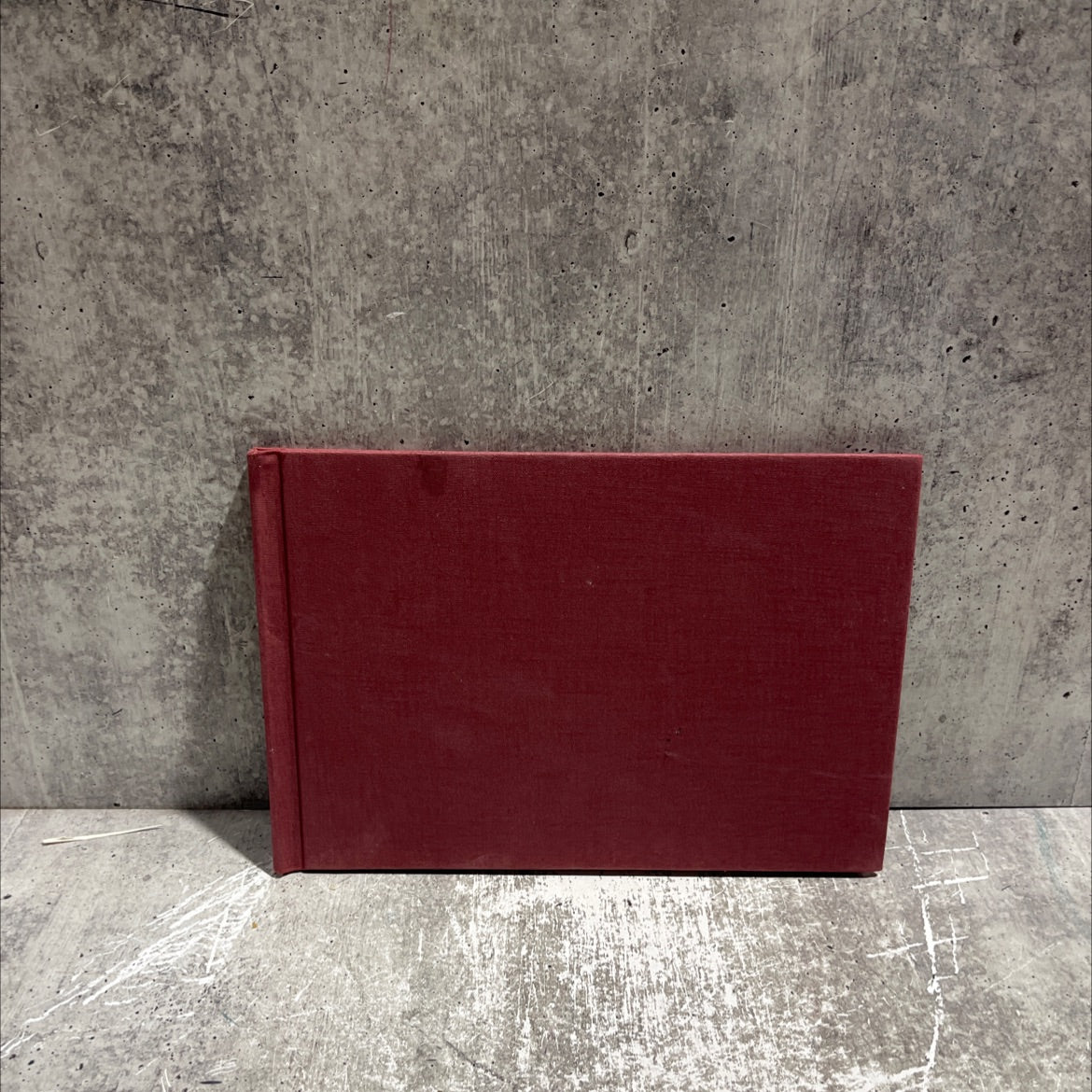 robbers, bones & mean dogs book, by Barry and Velma Berkey, 1978 Hardcover image 1