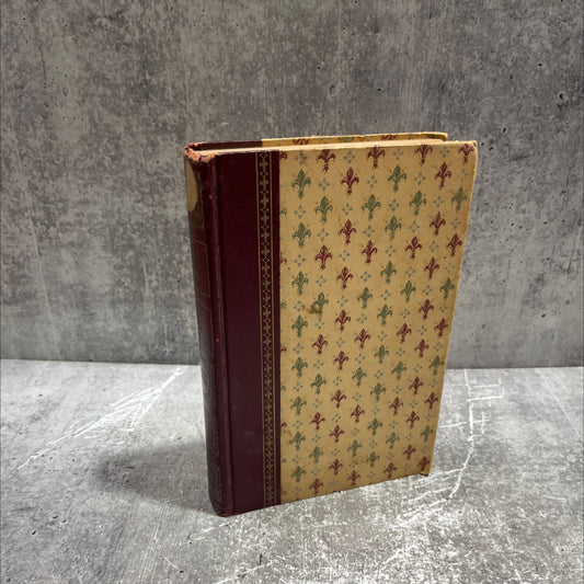 robin hood book, by maurice lapman, 1952 Hardcover image 1