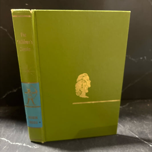 robin hood book, by unknown, 1961 Hardcover image 1